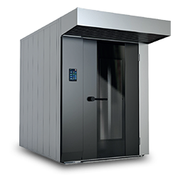 Bisküvi Üretim Makinesi