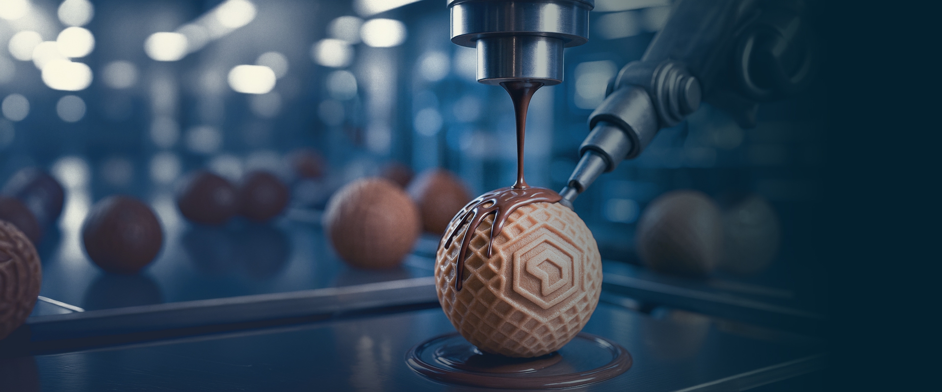 Contrôle total, véritable ingénierie