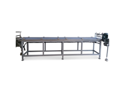 Table de Tri de Gaufrettes