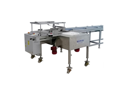 Machine de Découpe de Gaufrettes