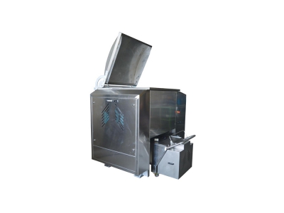 Machine à Mélanger la Crème à Gaufrettes
