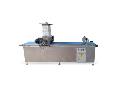 Machine à Tartiner La Crème à Gaufrettes