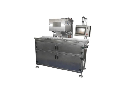 Machine de Remplissage de Crème