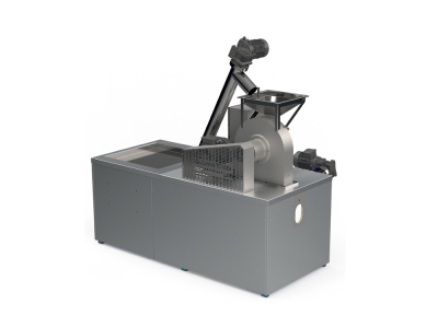 Moulin à sucre en poudre