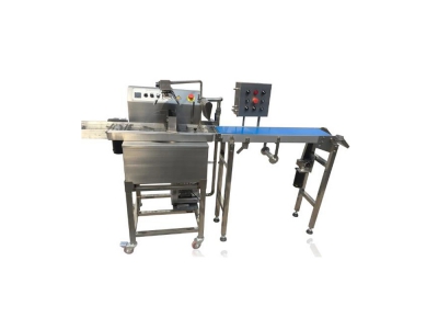 Machine à Enrober Les Sorbets
